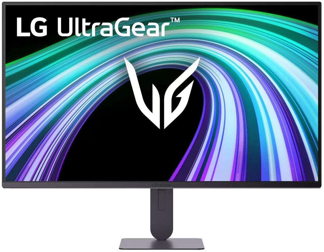 Монитор LG 27G414B-B Black
