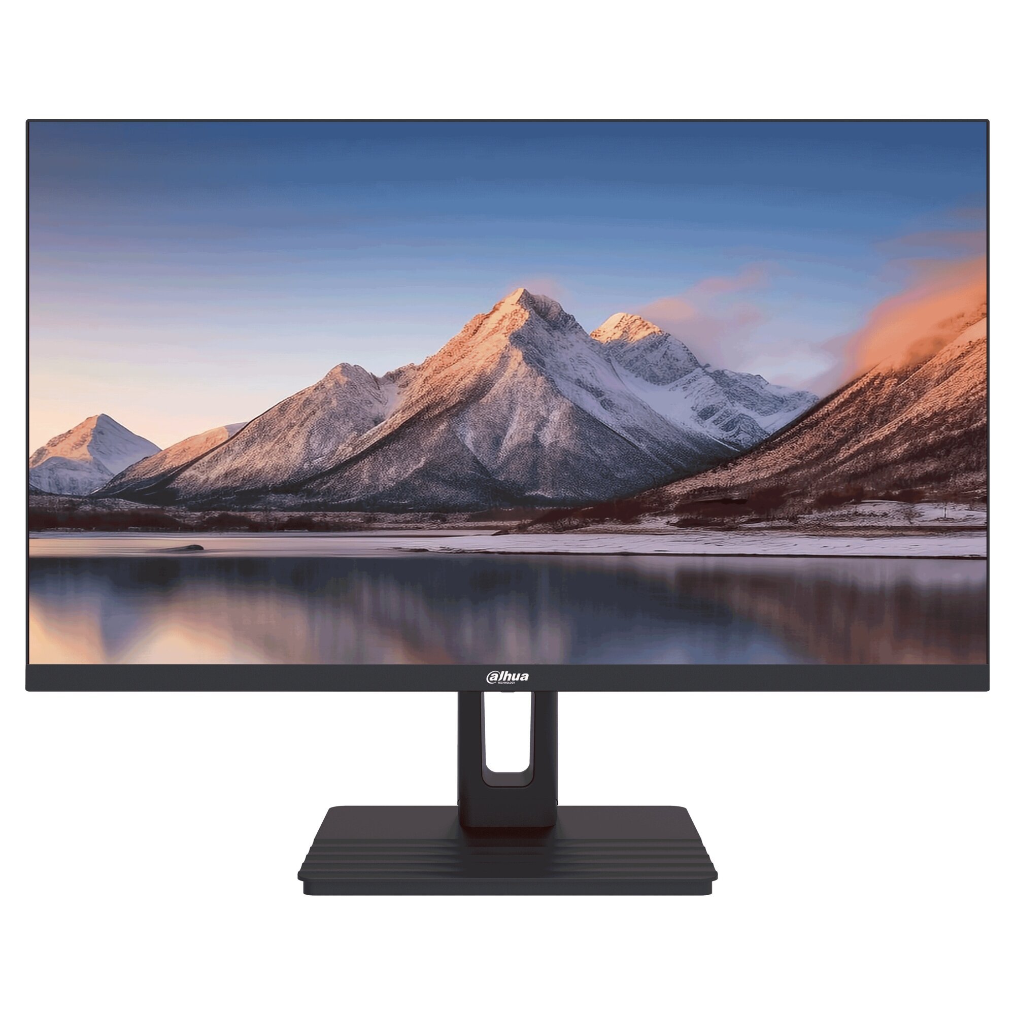 Монитор DAHUA DHI-LM24-C301B Black