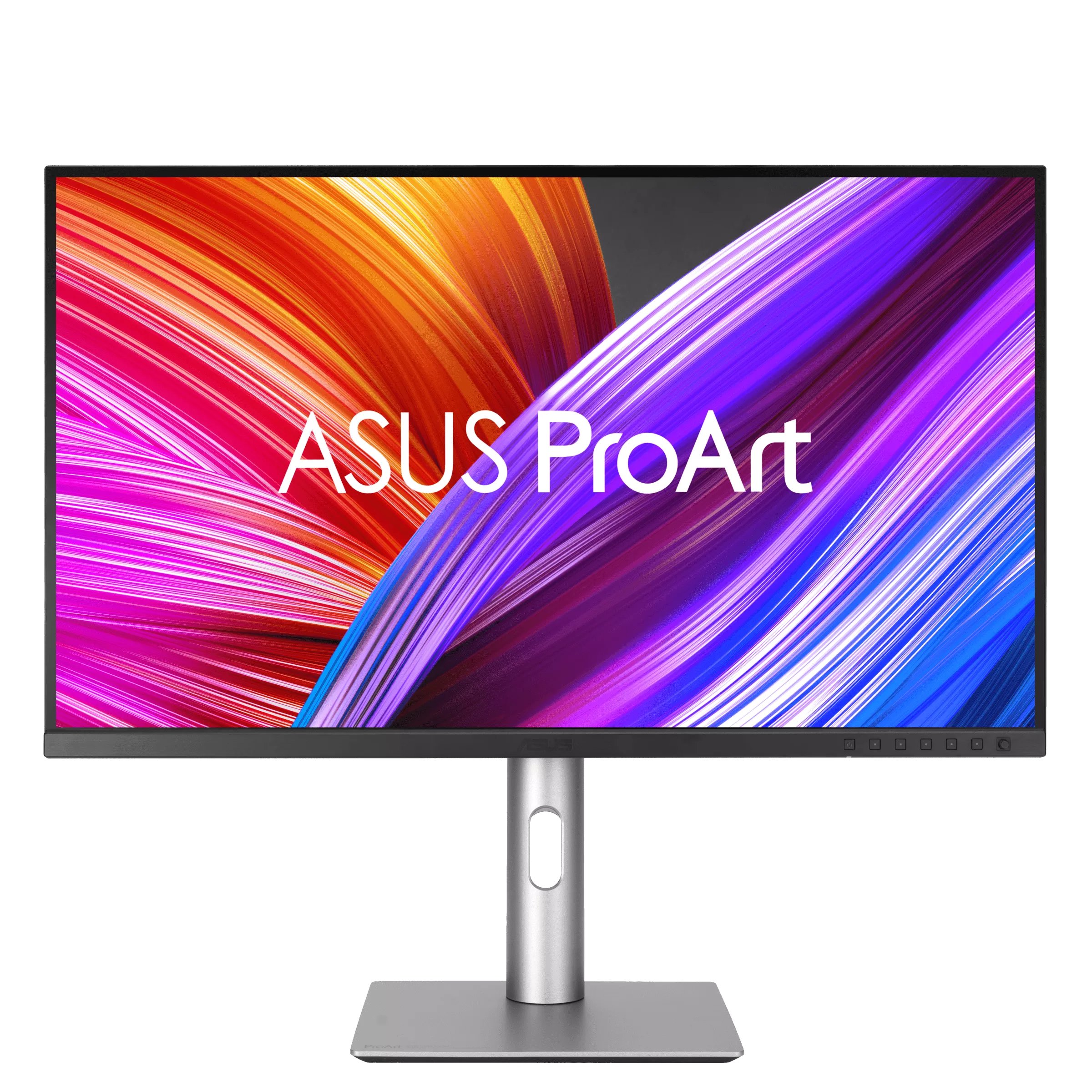 Монитор Asus ProArt PA329CRV (90LM02C0-B01K70) черный