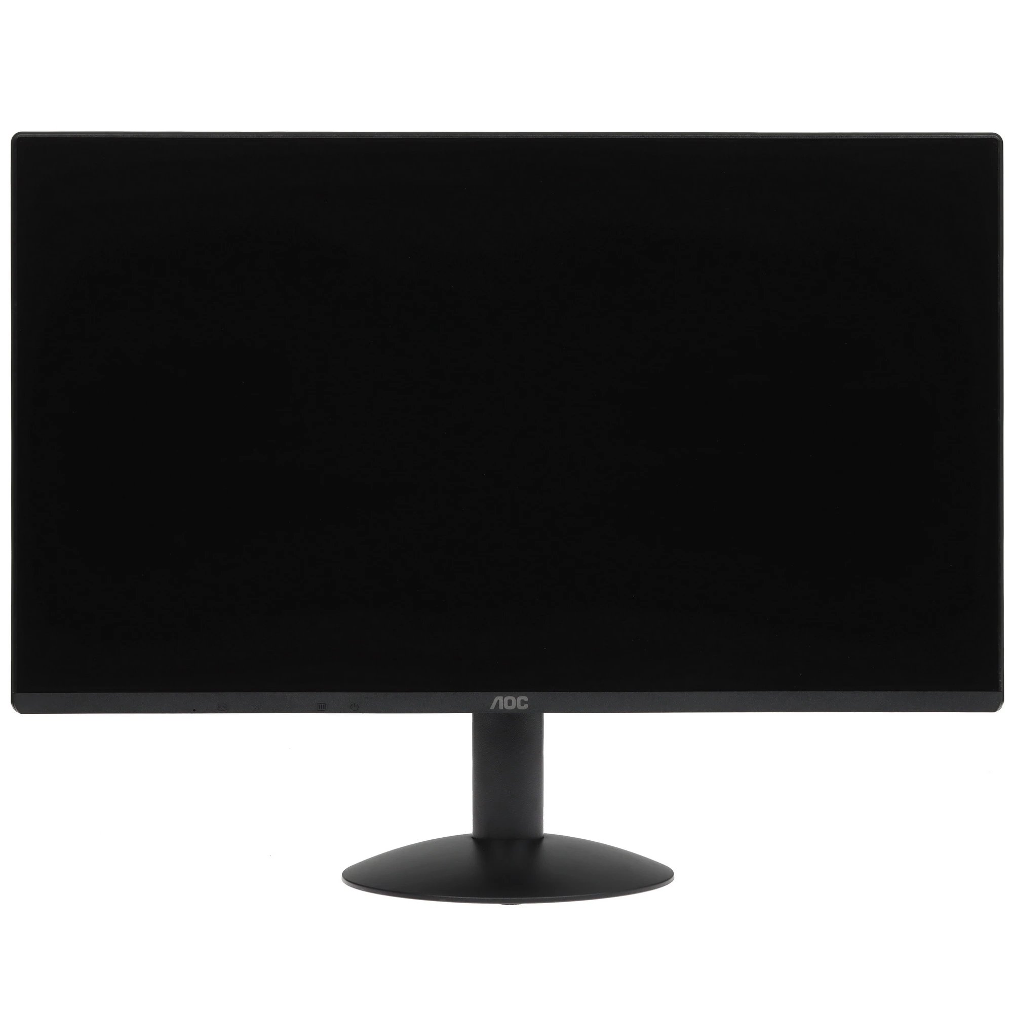 Монитор AOC 24B30H3 Black