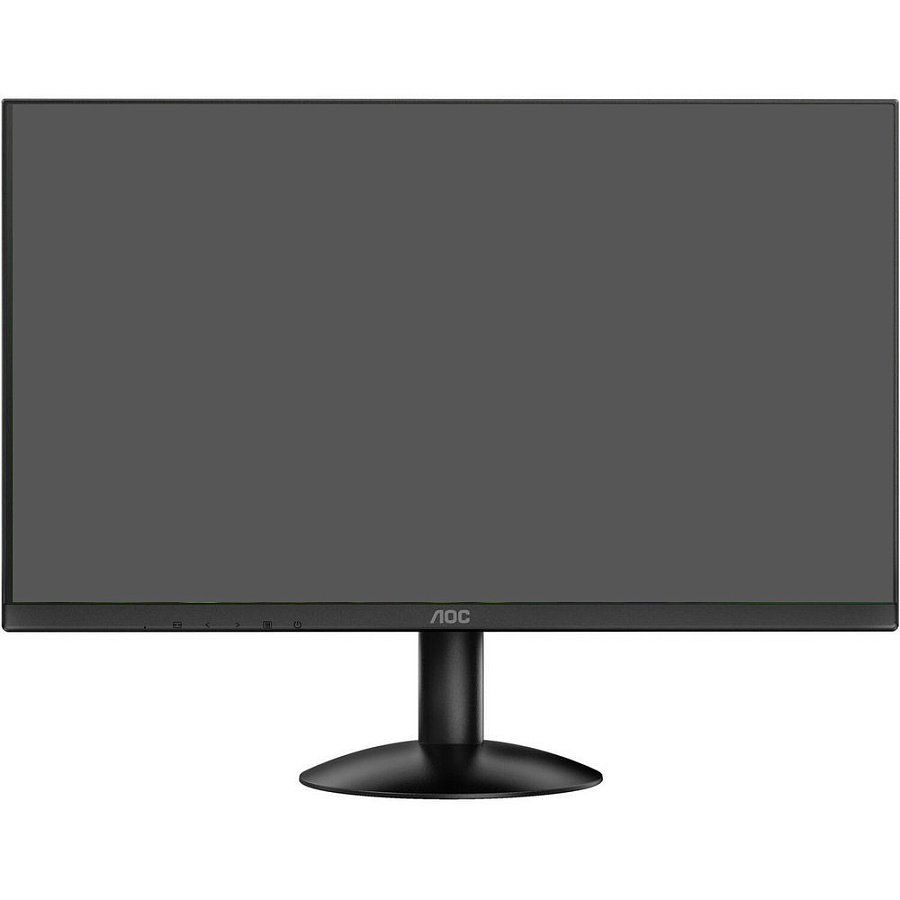 Монитор AOC 22B30HM2 Black