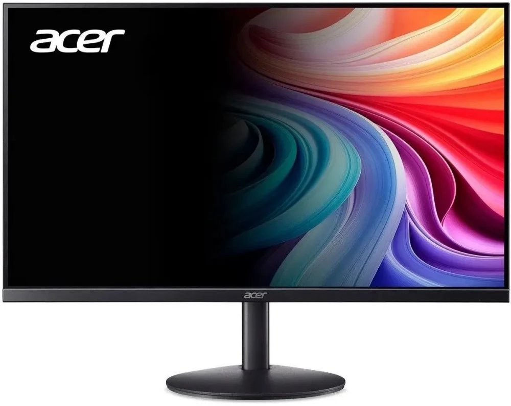 Монитор ACER SB243YG0bi UltraThin (UM.QS3CD.003) Black