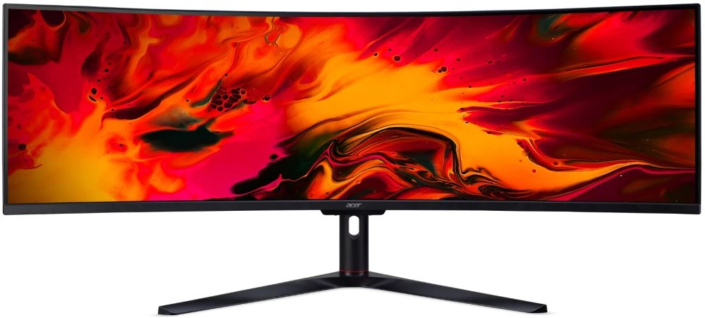 Монитор Acer EI491CURSbmiipphx UM.SE1CD.S02