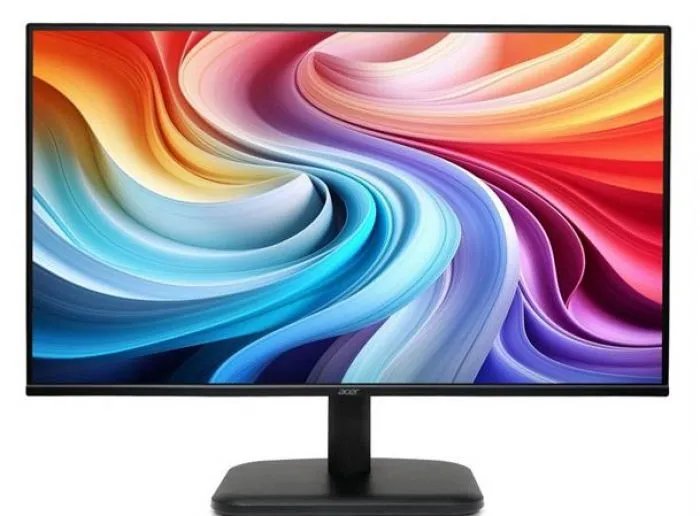 Монитор ACER EK271Gbi (UM.HE1CD.G01) Black