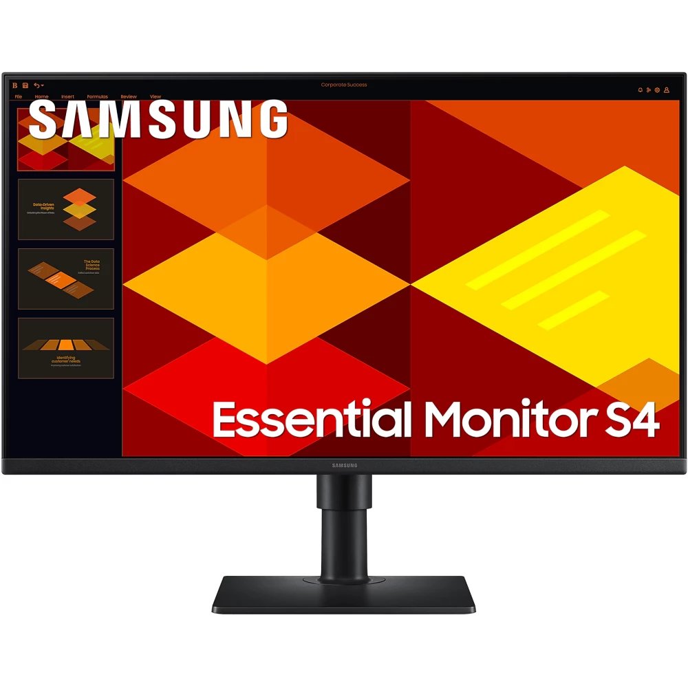 Монитор Samsung S27D400GAI (LS27D400GAIXCI)