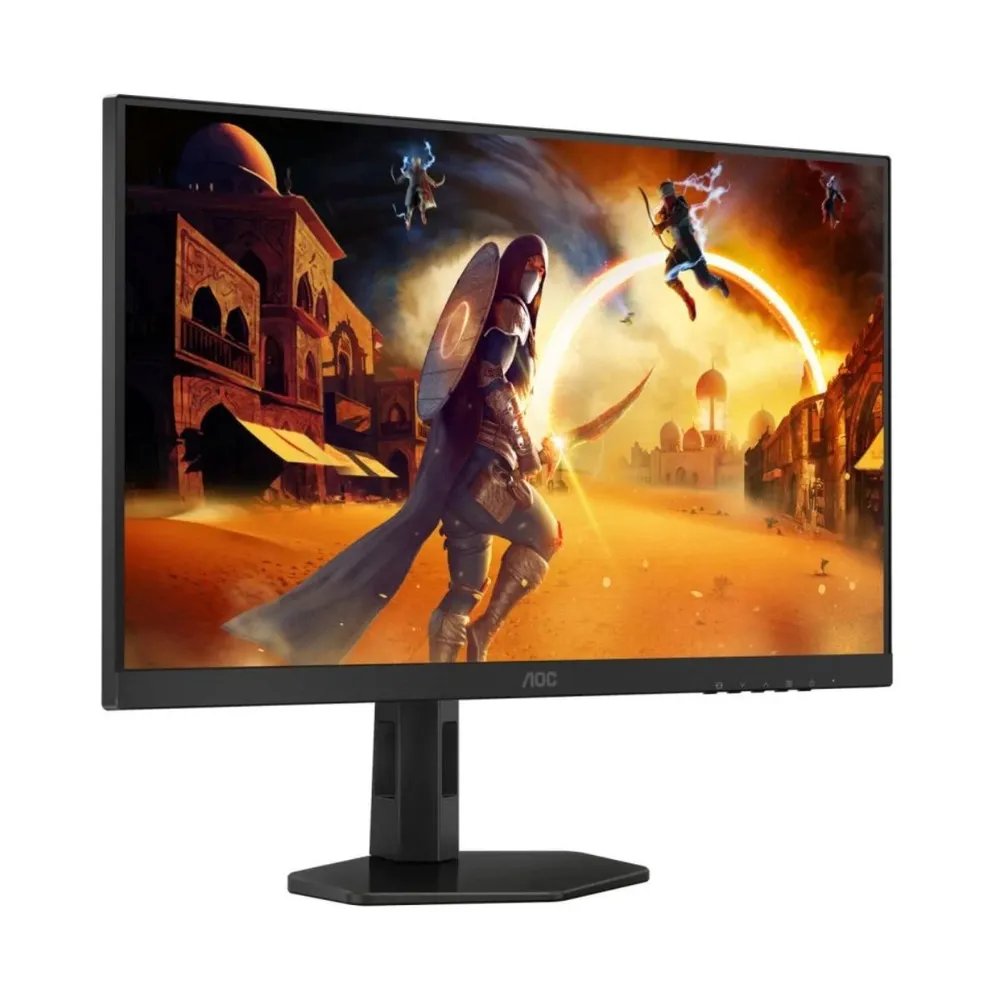 Монитор AOC Q27G4XF