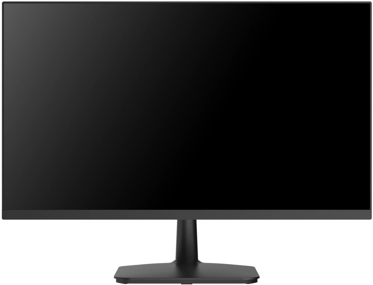 Монитор Hisense 27N3Q 27" FHD, 1920x1080, 144Hz, 16:9, IPS, 5ms, 250cd, HDMI, VGA черный