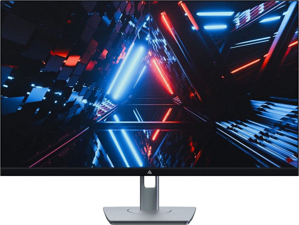 Монитор ABR Technology W View MS27HQ-i1 Black