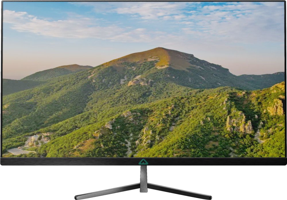 Монитор БЕШТАУ ЭЛЕКТРОНИКС M2701/FHD/RCD (М2701/FHD (PN RCD)) (27" / 1920x1080 60/75Hz IPS LED VGA HDMI DP 178/178 250cd Динамики VESA 75*75/100*100