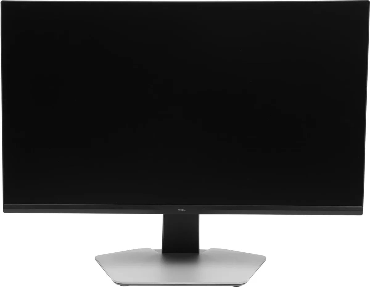 Монитор TCL 25G64 черный