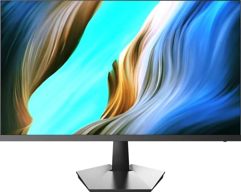 Монитор NPC MF2558 черный VA LED 3ms 16:9 HDMI 400:1 250cd 178гр/178гр 1920x1080 100Hz VGA FHD 3.12кг