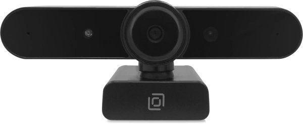 Web камера OKLICK OK-C031FH черный 2Mpix (1920x1080) USB2.0 с микрофоном