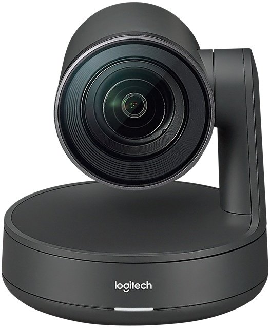 Система для видеоконференций Logitech Rally Plus 960-001242