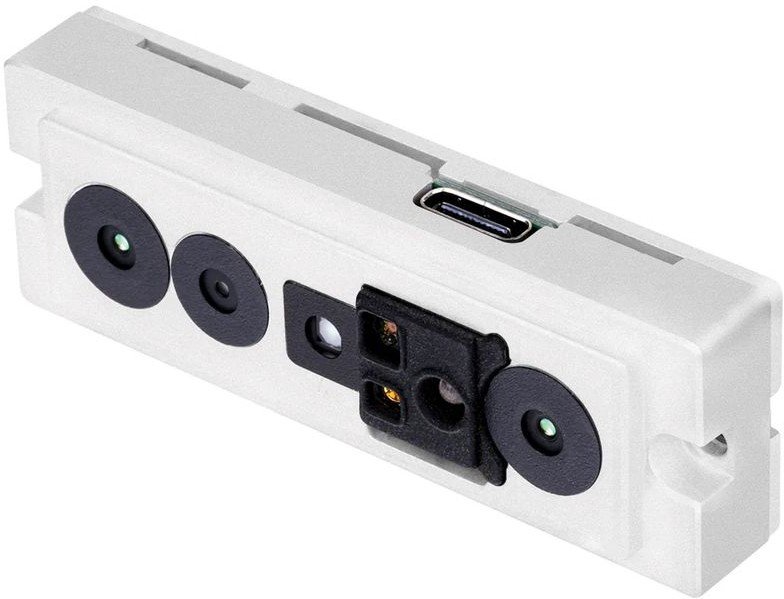 3D камера Orbbec Astra Stereo S (U3)