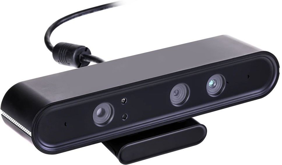 3D-камера Orbbec Astra