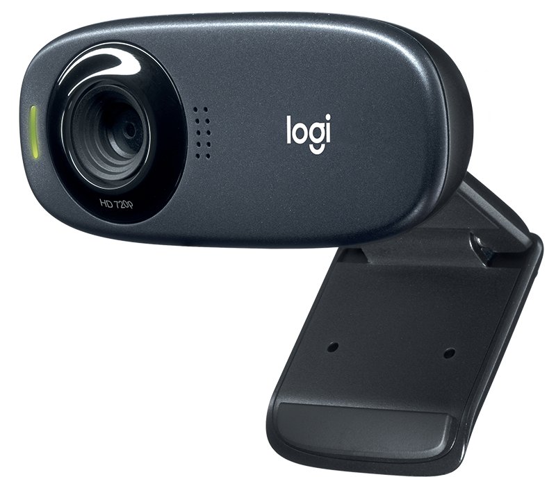 WEB камера  Logitech C310 HD (960-001065)