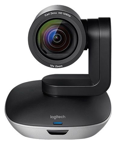 Набор для конференций Logitech ConferenceCam Group (960-001057)