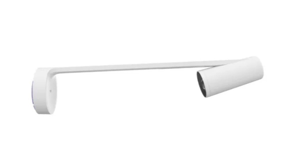 Веб-камера Logitech Scribe-OFF-White-USB 960-001332