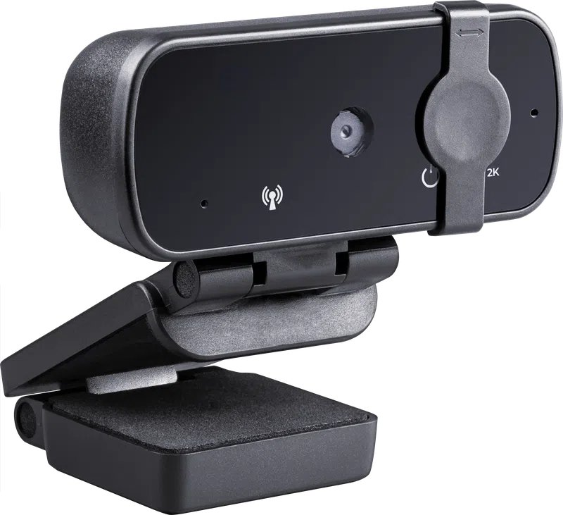 Web-камера DEFENDER G-lens 2593 QHD (63193)