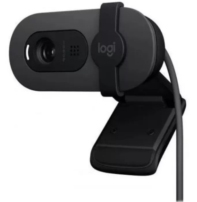 Web-камера LOGITECH HD Webcam Brio 95 (960-001583)
