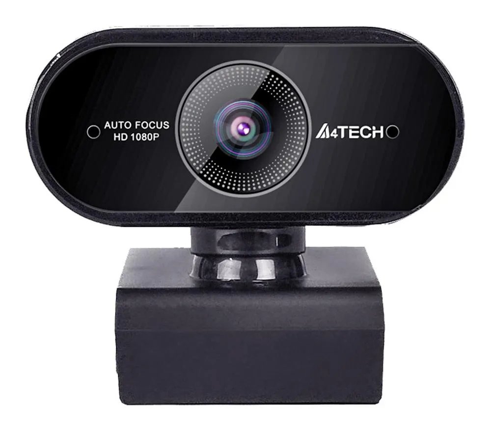 Камера Web A4Tech Bloody GK30 черный 1Mpix (1920x1080) USB2.0 с микрофоном (GK30 BLACK)