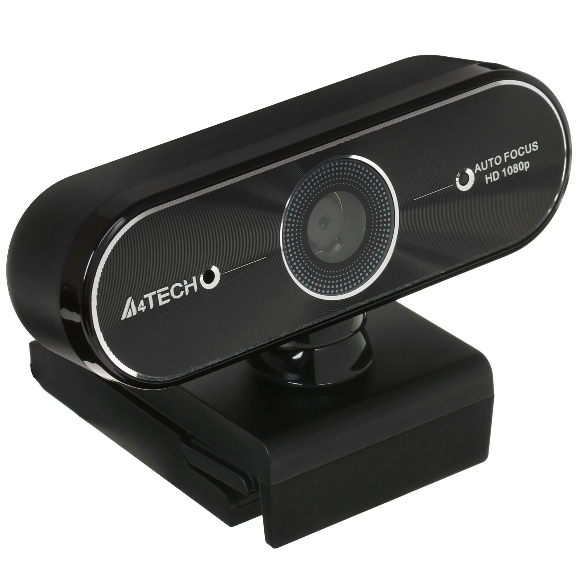 Веб-камера A4TECH PK-940HA 2Mpix (1920x1080) USB2.0 с микрофоном, черный (1/40)