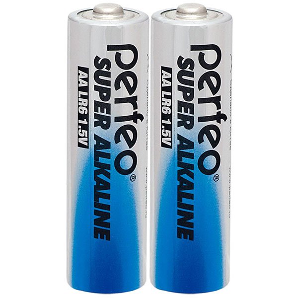 Эл. питания Perfeo LR6/2SH Super Alkaline
