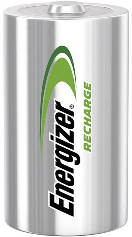 Аккумулятор ENERGIZER  R20 Power Plus  (2500 mAh) (2 бл)  (2/12)
