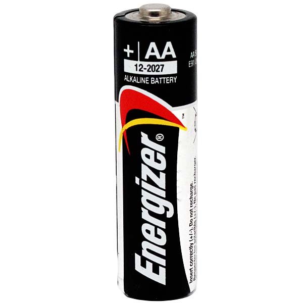 Элемент питания ENERGIZER  LR6 Power (6 бл)   (72)