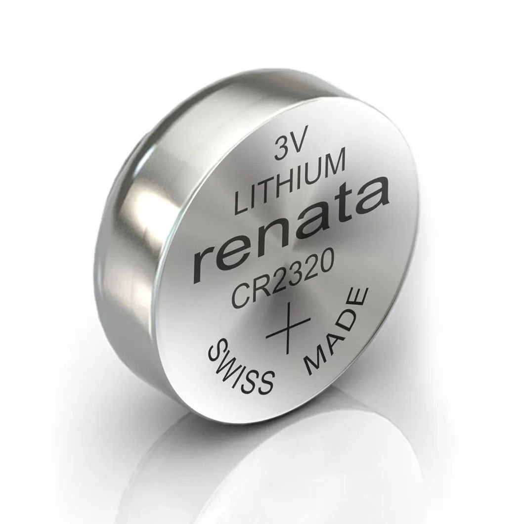 Элемент питания RENATA  CR 2320   (10/300)