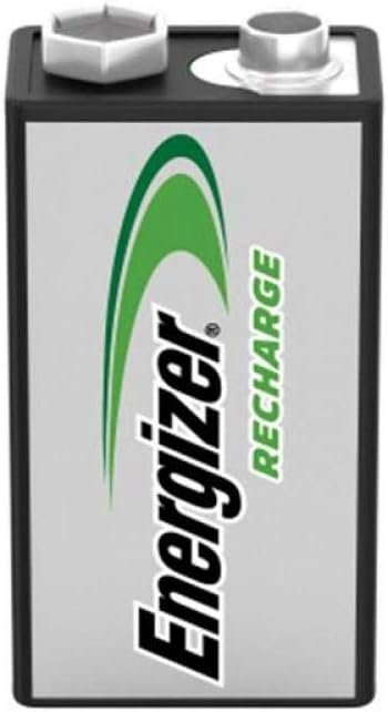 Аккумулятор ENERGIZER Rech HR22/9V  175 mA (1/6)