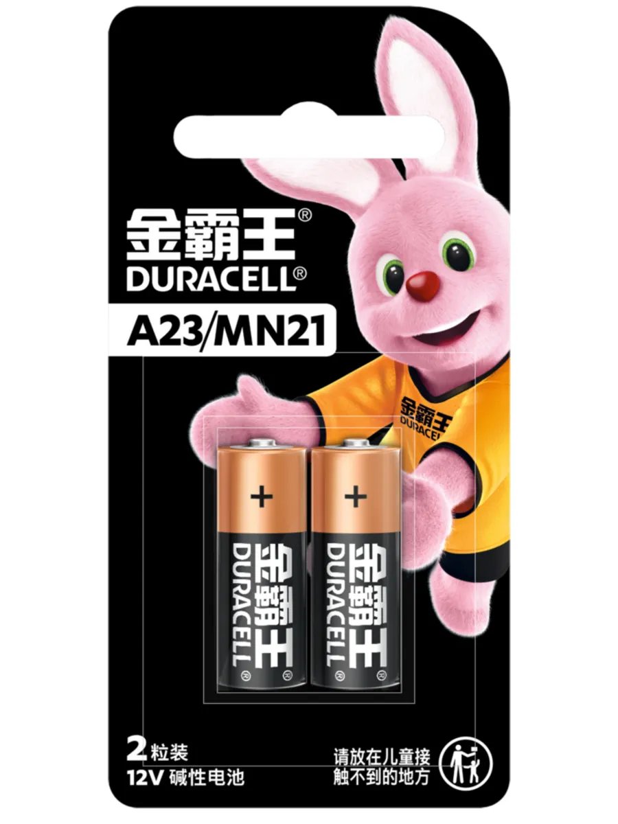 Duracell MN21/2BL (CN)