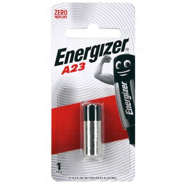 Батарейка Energizer MN23AE/1BL A23 (EU)