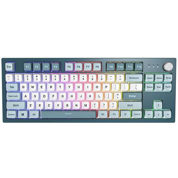 Клавиатура Montech MKey TKL Freedom (MK87FB)
