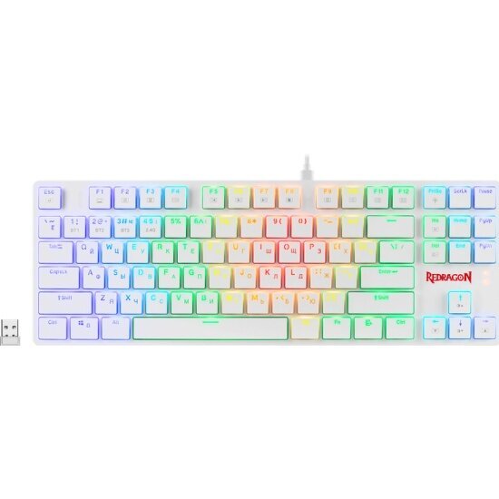 Клавиатура REDRAGON Anubis RGB (70506)