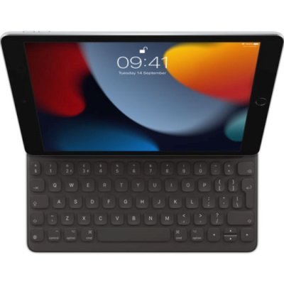 Клавиатура Apple MX3L2LL/A Smart Keyboard for iPad (7th generation) and iPad Air (3rd generation)