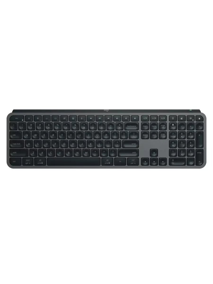 Клавиатура Logitech MX Keys S 920-011600 Wireless Keyboard