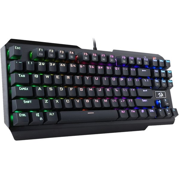 Клавиатура Defender Usas Redragon 74674