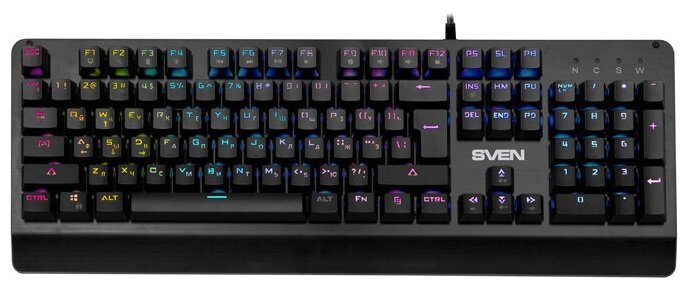 Клавиатура SVEN KB-G9700 (SV-015831)