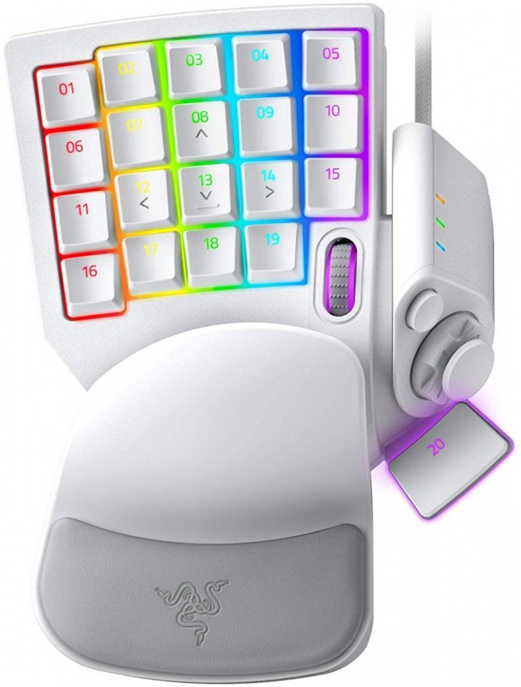 Клавиатура Razer Tartarus Pro RZ07-03110200-R3M1