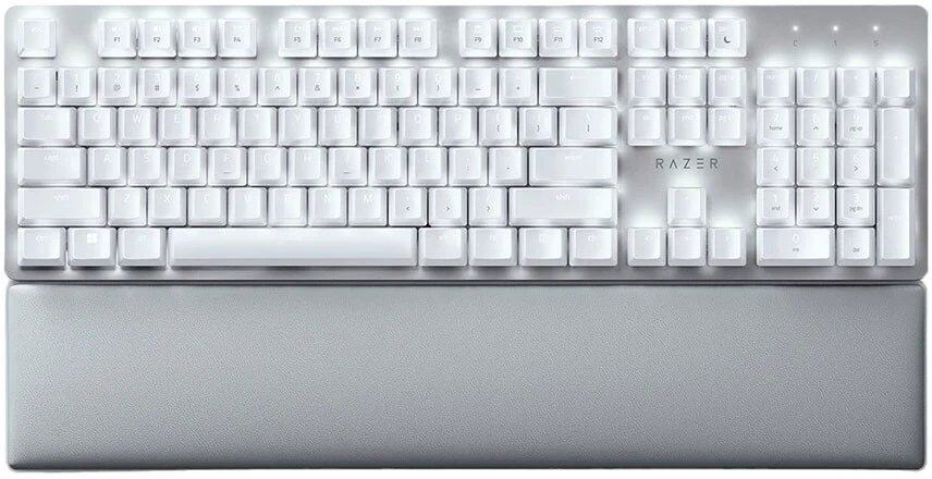 Клавиатура Razer Pro Type Ultra-US Layout RZ03-04110100-R3M1