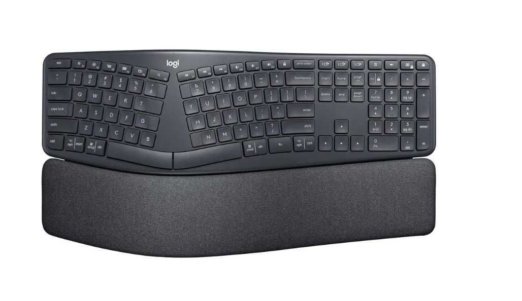 Клавиатура LOGITECH 920-010110