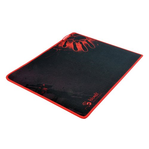 Коврик для мыши A4Tech Bloody B-080, туба (430х350х4)