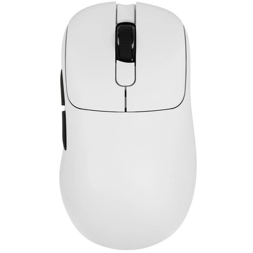 Мышь Ajazz AJ179 Pro белый