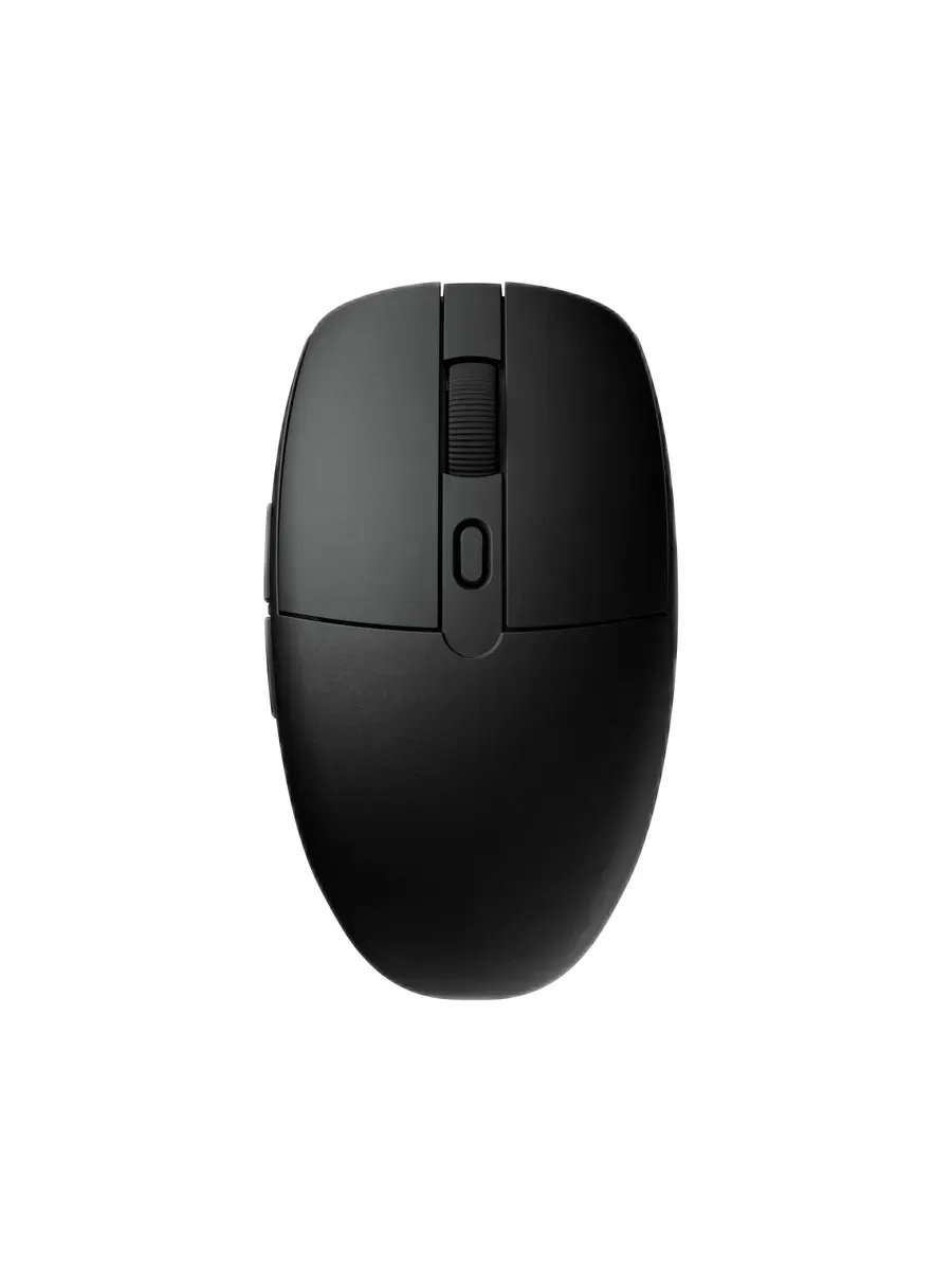Мышь Keychron BM22 (BM22-A9) черный