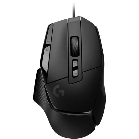 Мышь Logitech G502 X Hero (910-006142) проводная Black