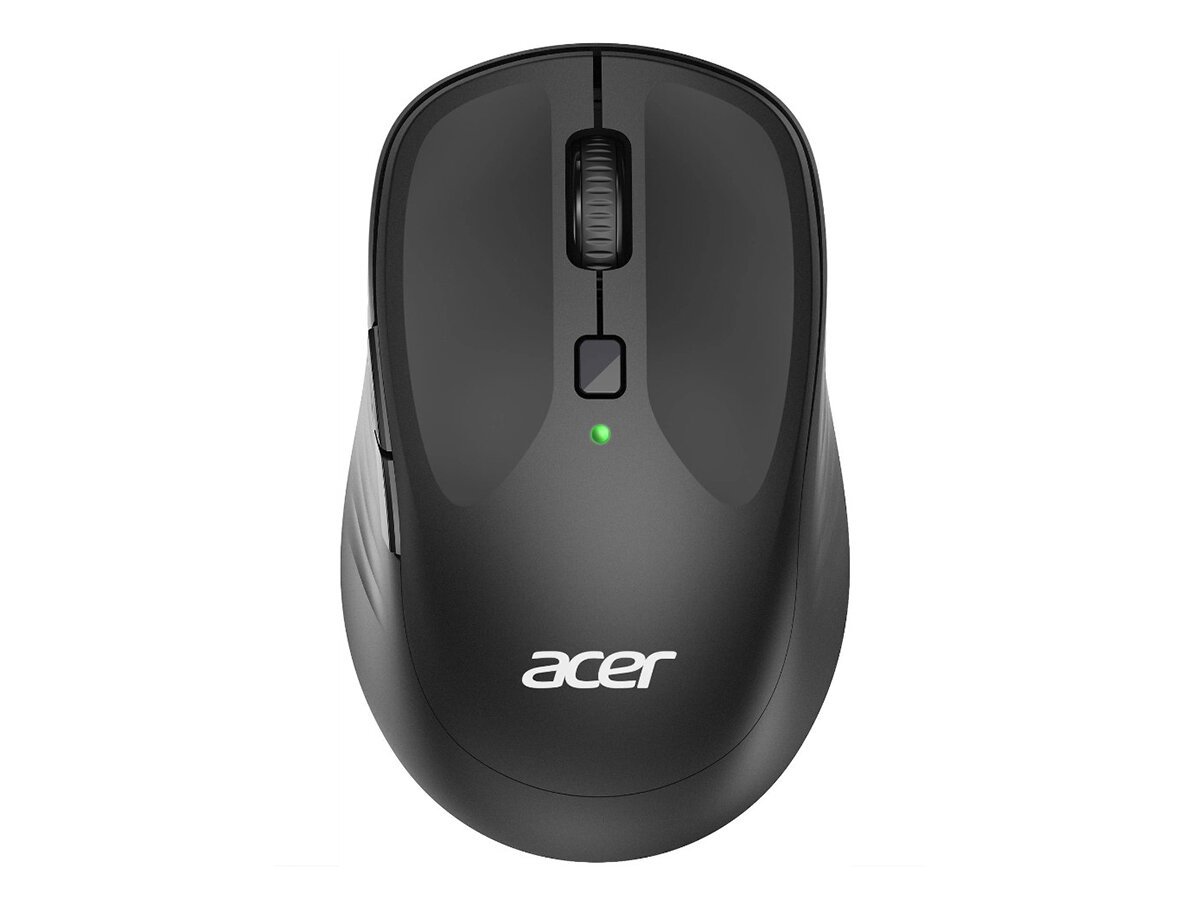 Мышь Acer OMR300 черный ZL.MCECC.01R