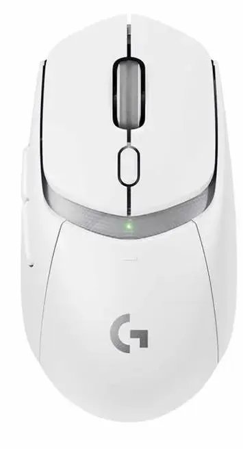 Мышь Logitech G309 Lightspeed белый (910-007209)