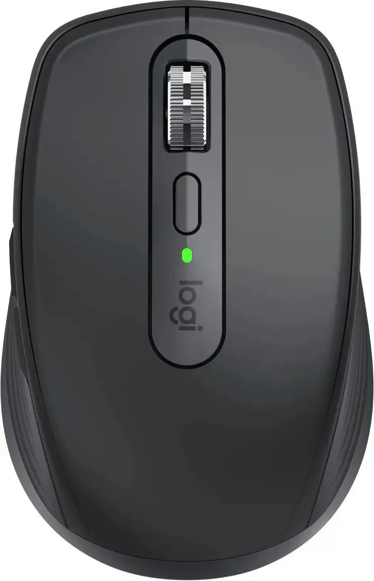 Мышь Logitech MX Anywhere 3S Graphite 910-006958