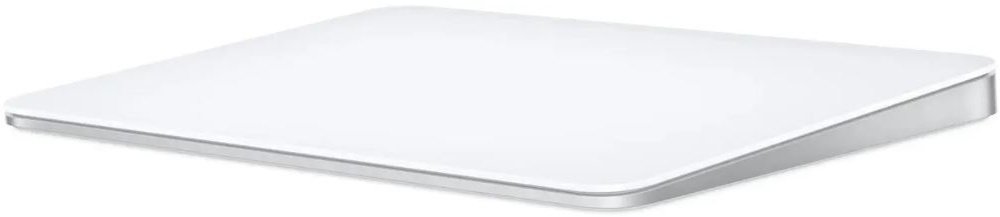 Мышь Apple Magic Trackpad (White) (MXK93)